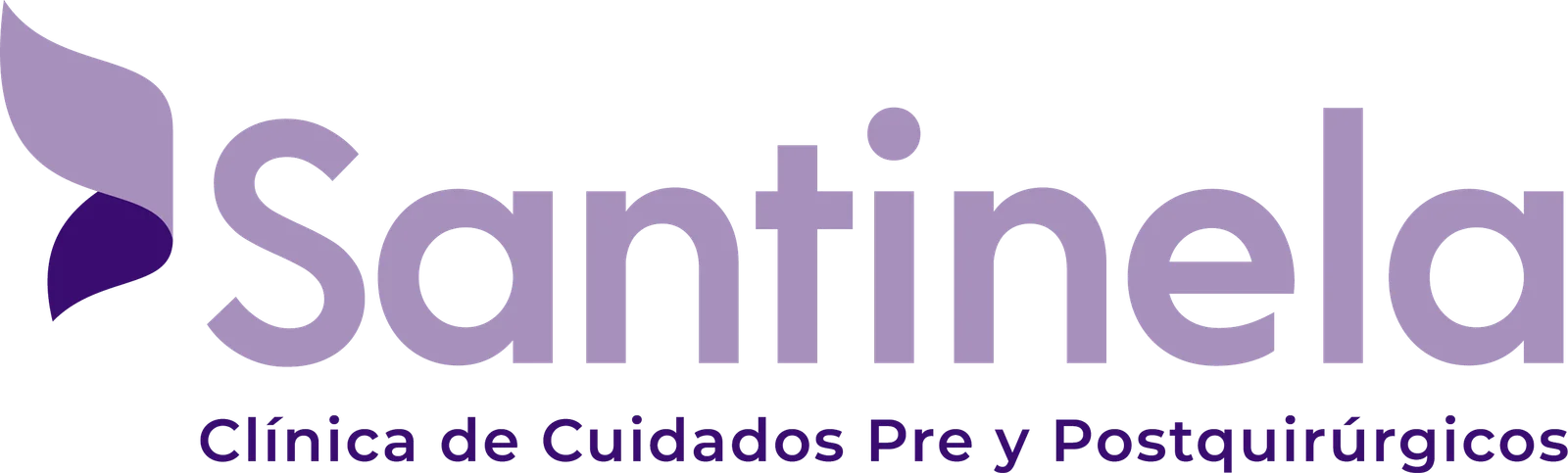 Logo Santinela
