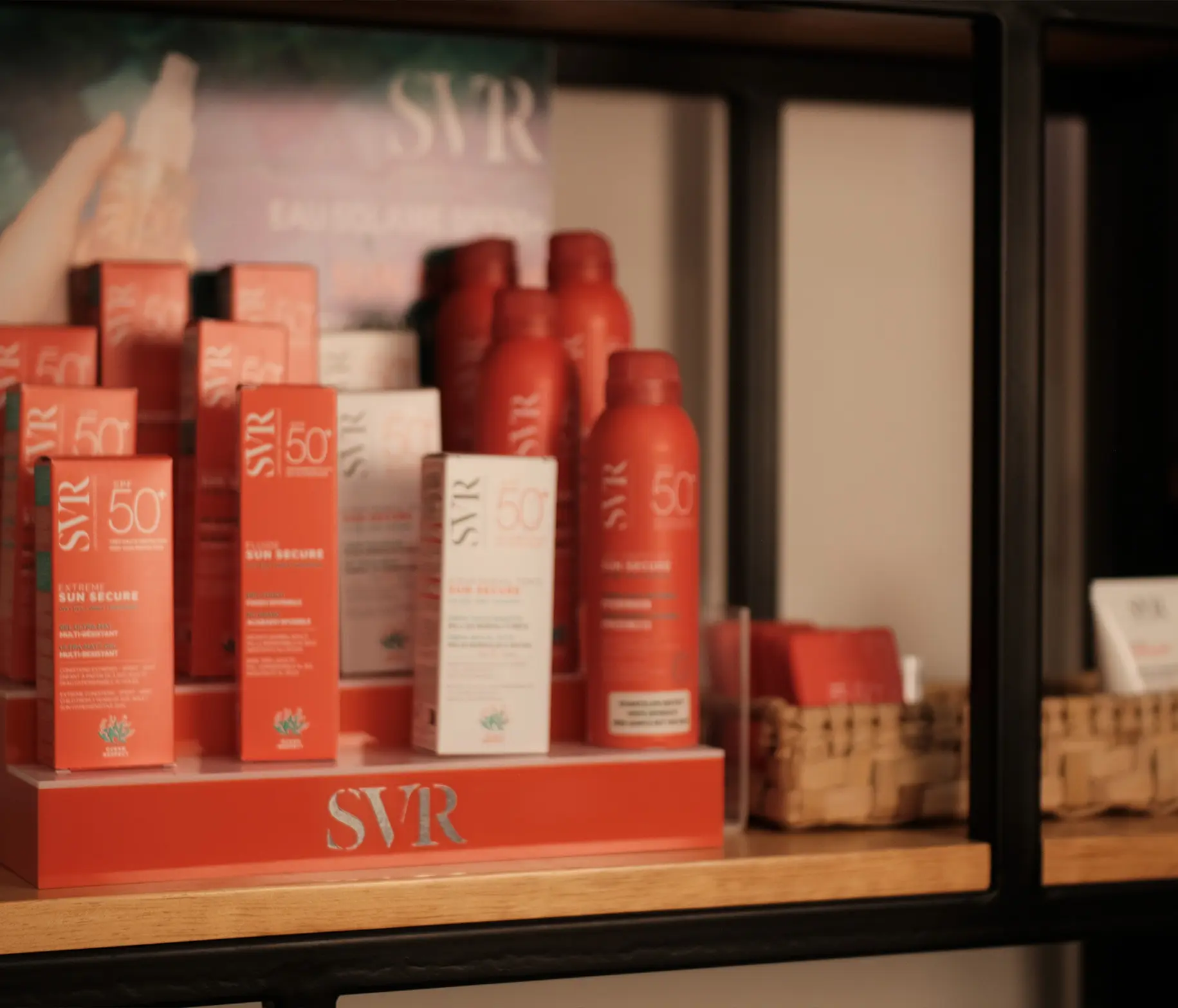 Dermofarmacia en Santinela