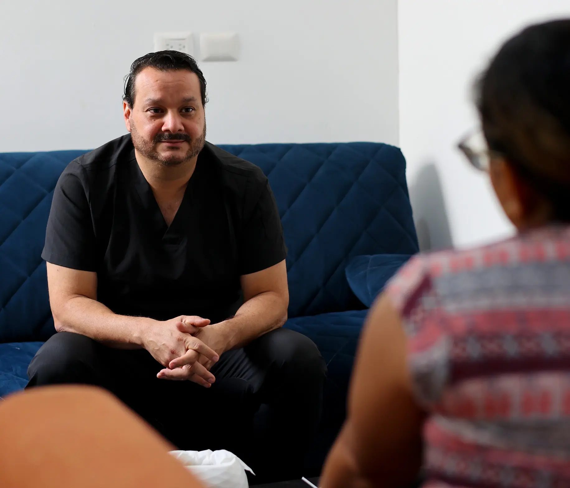 Psicología en Santinela